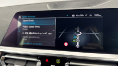 BMW 3 Series 330i M Sport 5dr Step Auto Petrol Estate